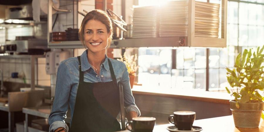 Statut entreprise pour un restaurant