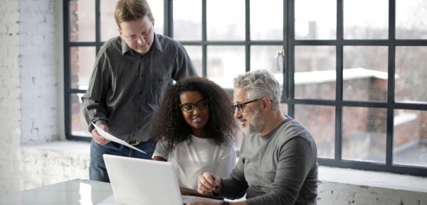 Business plan avec un expert comptable