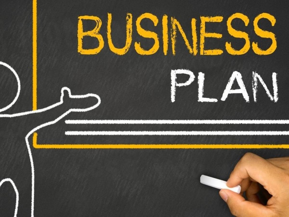 L'importance de réaliser son business plan